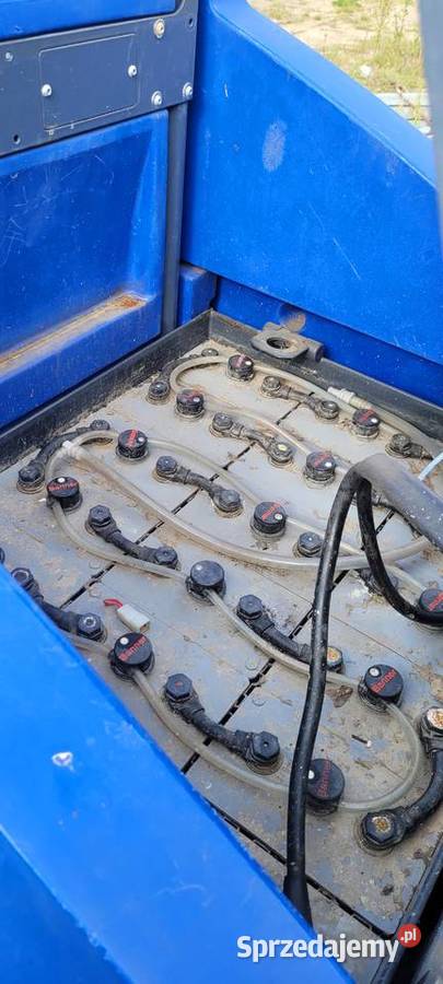 Szarowarka dolnośląskie Gromadka