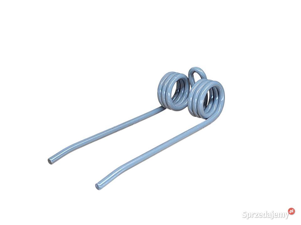 Prasa Unia DF palec sprężyna podbieracza Żnin