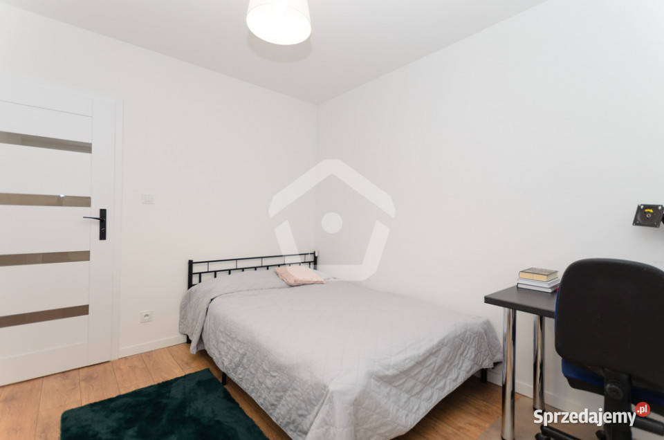 Mieszkanie 3 pokojowe w nowym budownictwie balkon podkarpackie