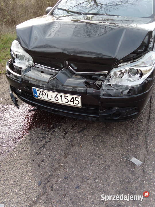 Sprzedam Citroena V6 32000km Stolec