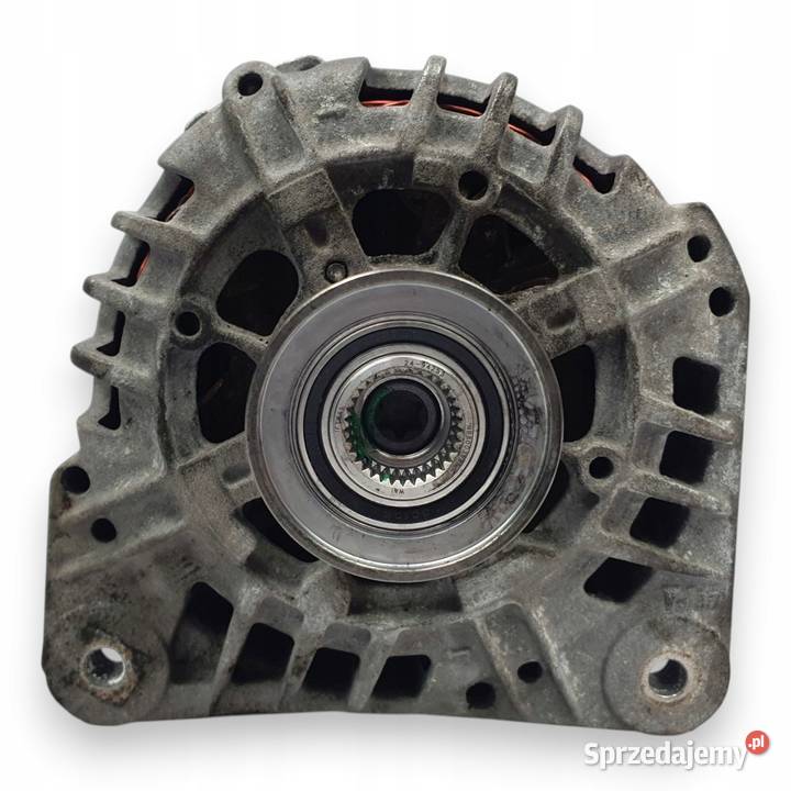 ALTERNATOR Renault Trafic 19 dCi Lucas LRA02160 osobowe Chełm