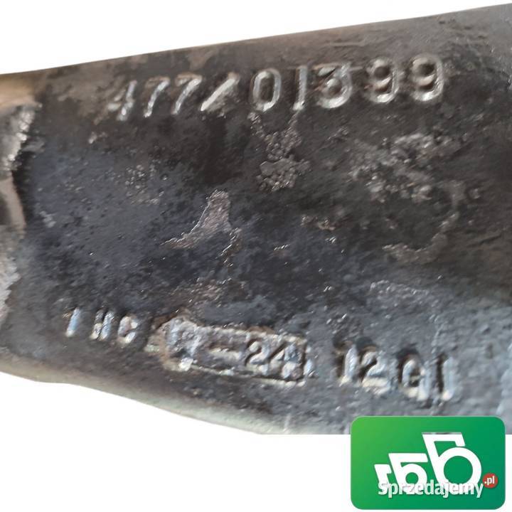 Podnośnik tylny JCB 47701399 Ramiona Jcb Fastrac