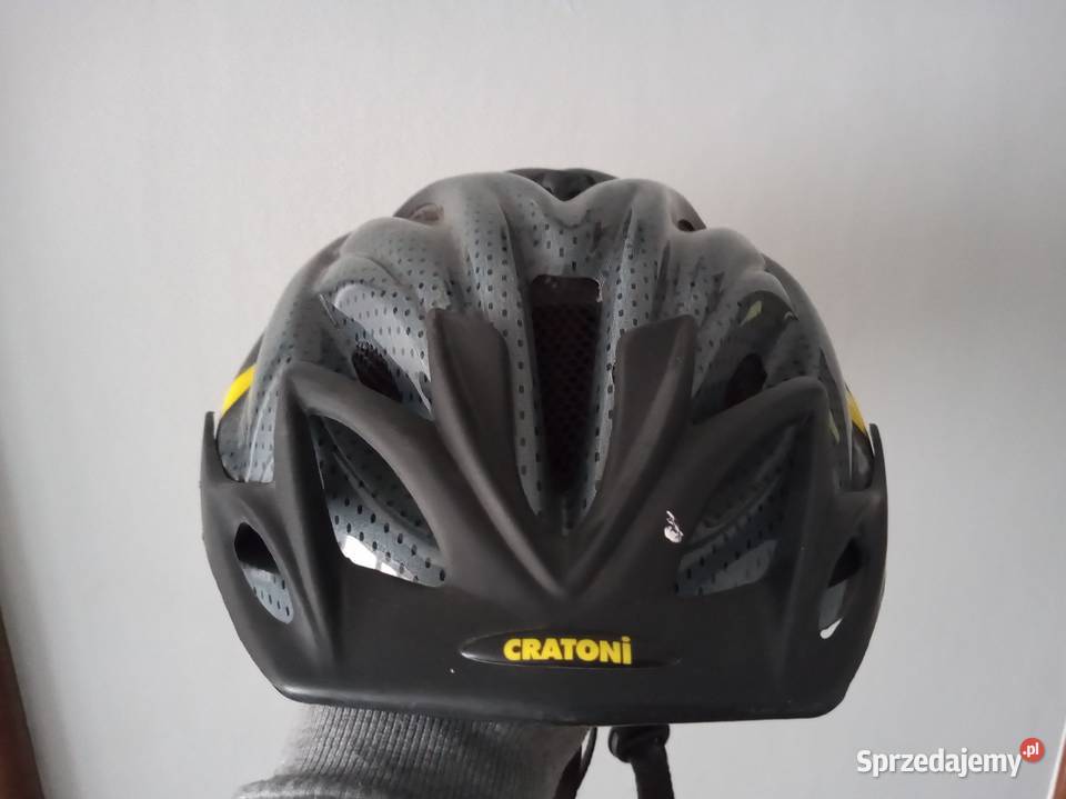 Kask beel alpina cratoni Uvex ked męskie i Włocławek