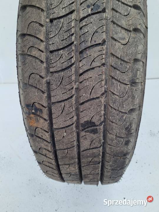 VW Transporter T5 T6 KOŁO ZAPASOWE Zapas felga lubelskie Chełm sprzedam