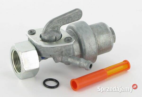 Kranik paliwa Honda 16950898633 Do maszyn uprawowych małopolskie Kamionna