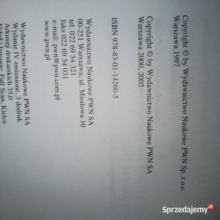 Transport książki unikatowe księgarnia Warszawa