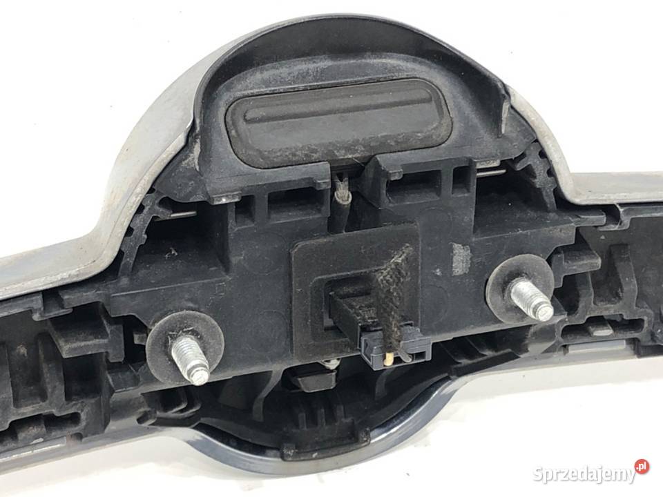 KLAMKA KLAPY TYŁ OPEL INSIGNIA A 13244388 podkarpackie