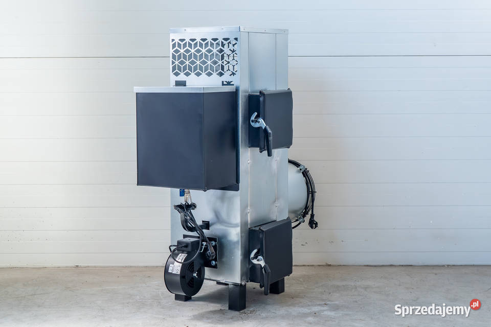 Nagrzewnica olejowa piec na drewno warsztatowy zachodniopomorskie Szczecin sprzedam