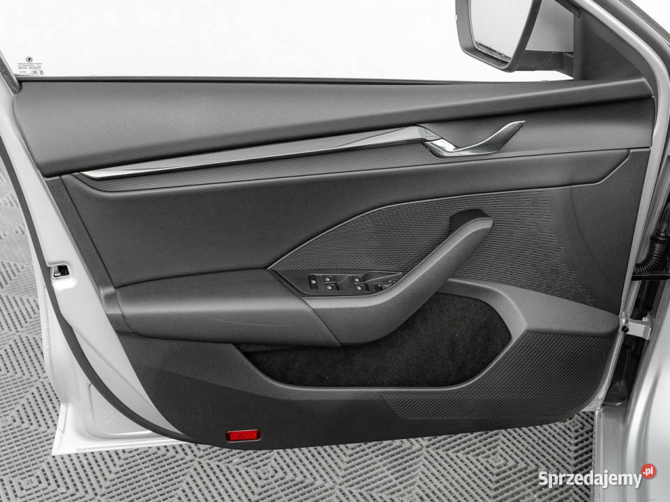 koda Octavia CT322AS15 TSI eTec Ambition Podgrzf pomorskie Pępowo