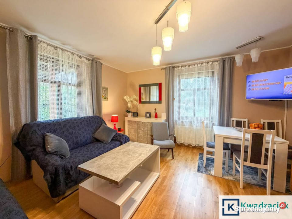 Dom wolnostojący 96m2 Żeglce Nieruchomości sprzedam