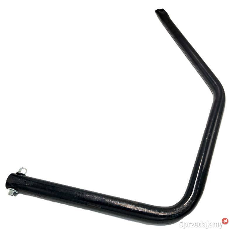 Osłona prawego uchwytu Segway Fugleman UT10 Nowy Sącz