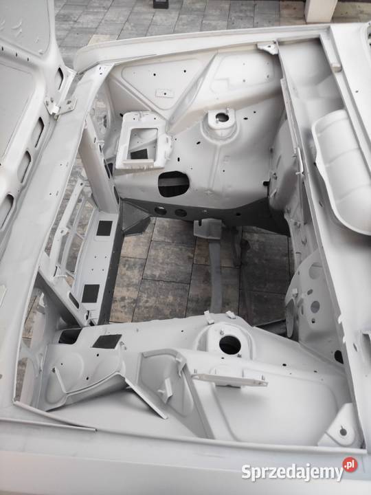 Fiat 125p do odbudowy Sulejówek sprzedam