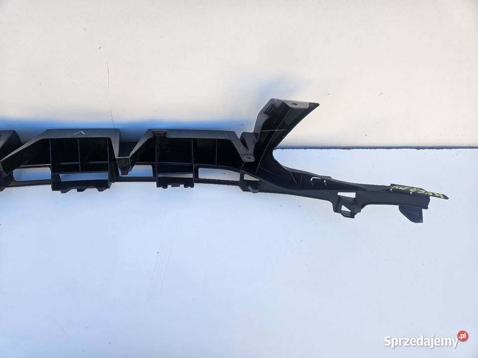 FORD KUGA MK1 WZMOCNIENIE GÓRNE ZDERZAKA PRZÓD Międzychód