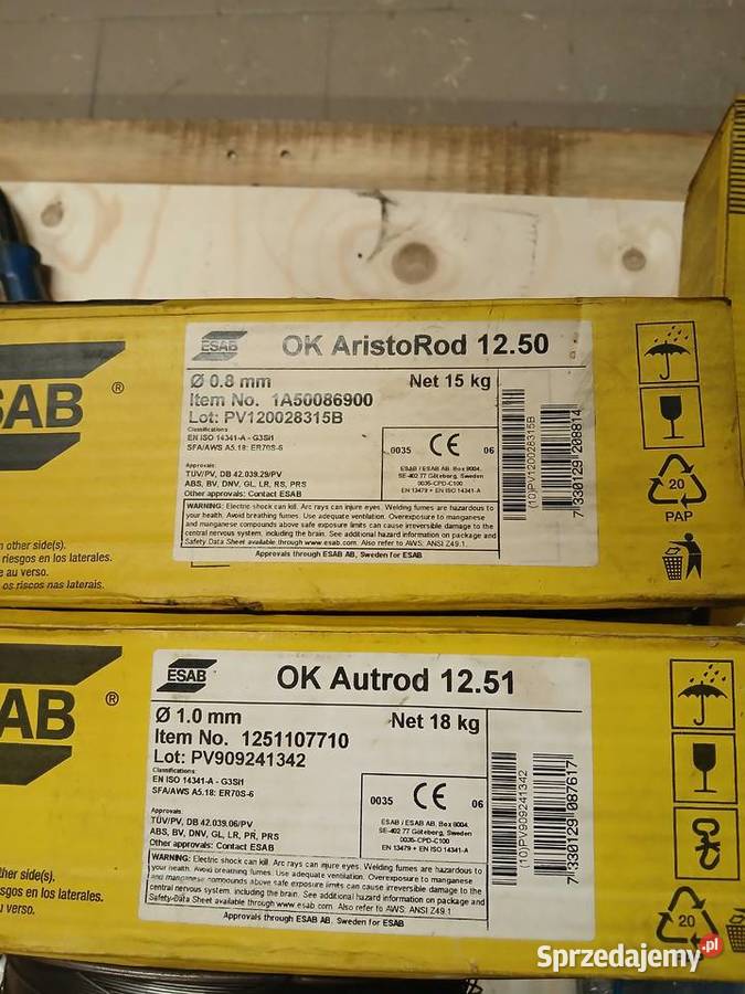 OZAS MINIMAG 163 opolskie Opole sprzedam