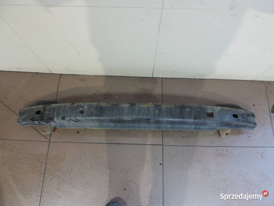 VW SHARAN 1 FL ALHAMBRA LIFT BELKA ZDERZAKA małopolskie Nowy Sącz sprzedam