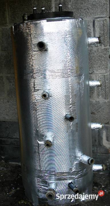 OKAZJAponad 50 taniej SISS 500150l Austria Email Hydraulika Łódź