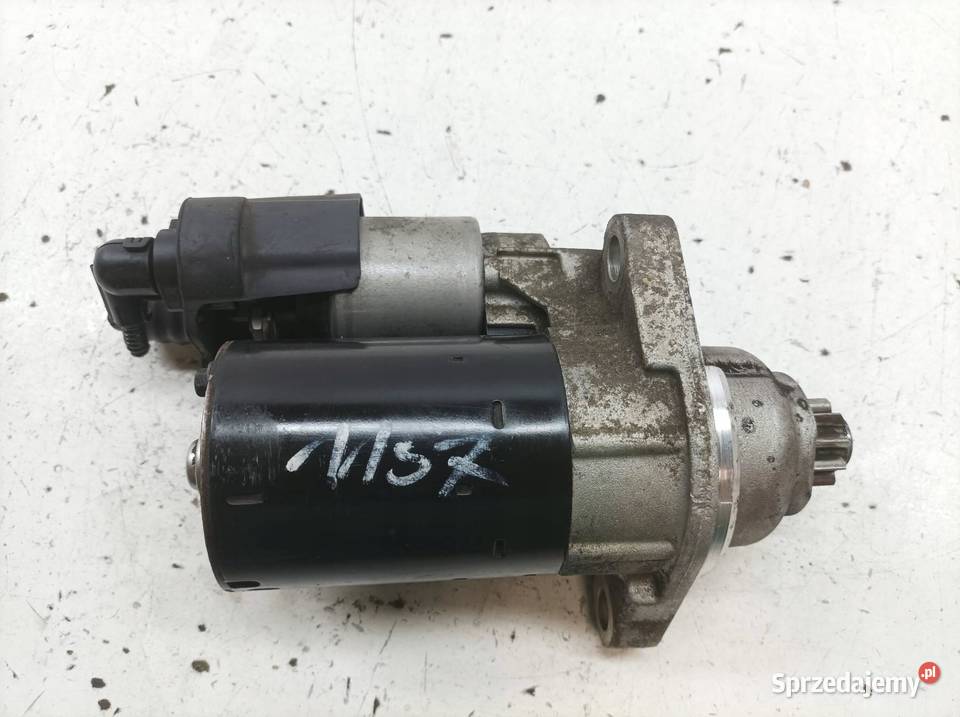 ROZRUSZNIK 02T911023M 0001120408 16 8V VW sprzedam