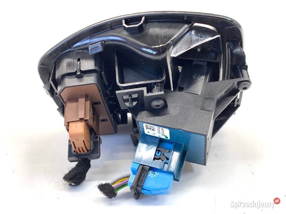 DŹWIGNIA HAMULCA RĘCZNEGO CITROEN C5 III