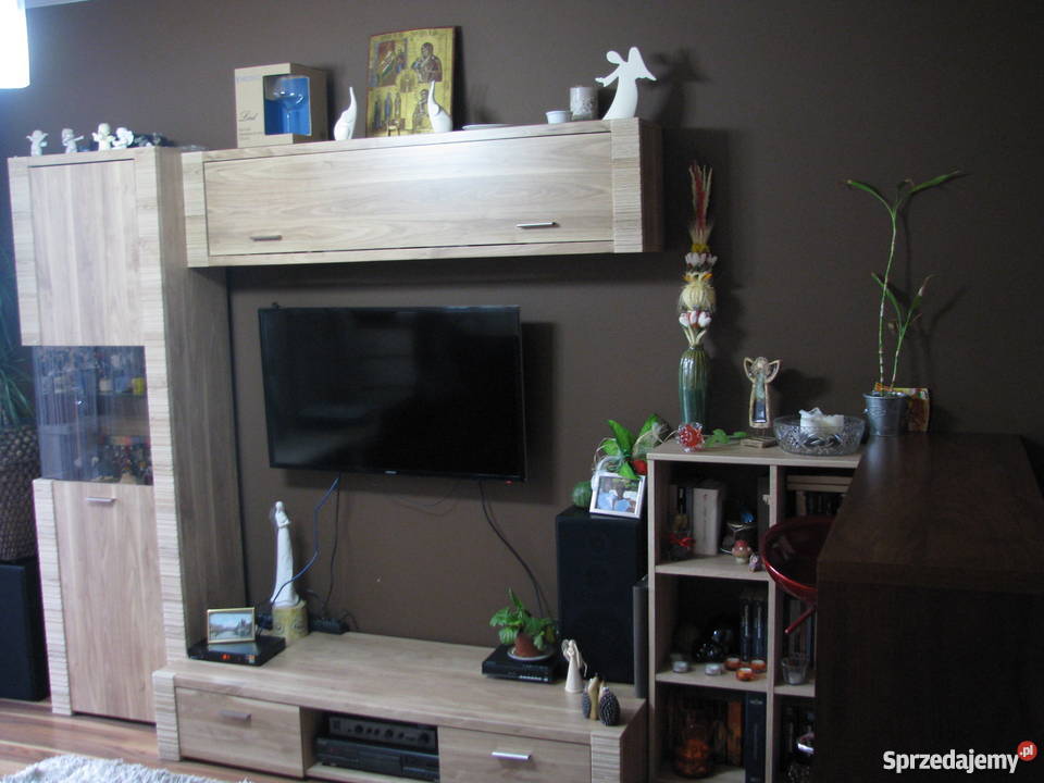 Mieszkanie dwupokojowe 36 m2 z ogródkiem Kraków