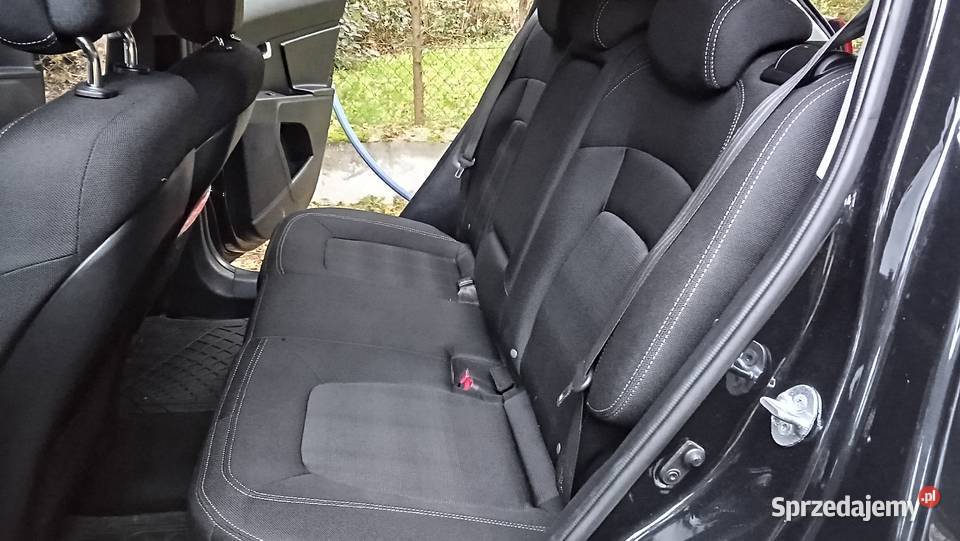 KIA SPORTAGE 3 2014 17 CRDi 1685cm3 Starachowice