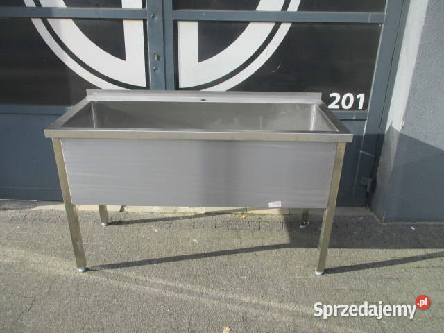 BASEN GASTRONOMICZNY 1 KOMOROWY KOMORA 40 Ostrów Wielkopolski sprzedam