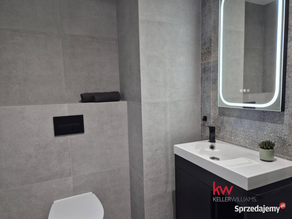 Do wynajęcia mieszkanie Poznań Jasielska 32m2 sprzedam