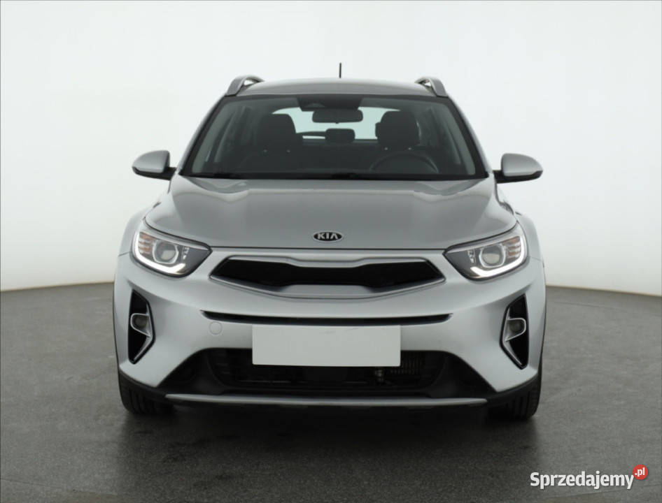 Kia Stonic 10 TGDI 4/5