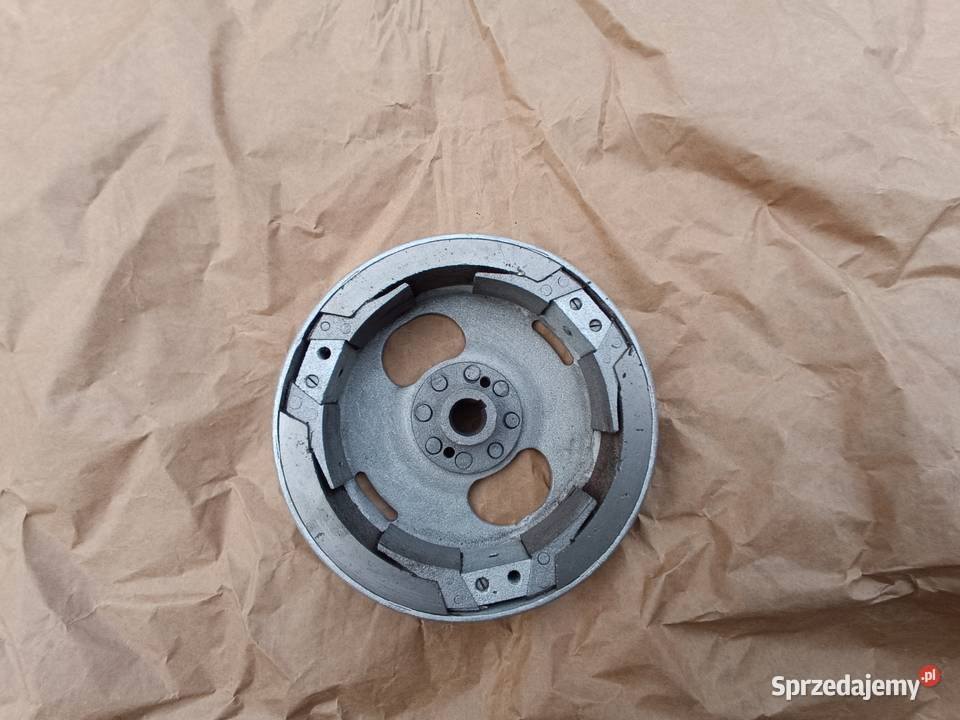 magneto koło zamachowe shl m04 sokół 125 m03 m05 Częstochowa