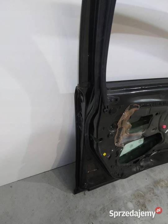 DRZWI LEWE PRZÓD 209 T27 Toyota Avensis III 2009
