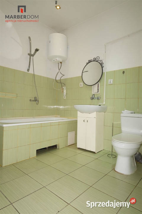 Mieszkanie na wynajem 40m2 1 pokojowe Chorzów