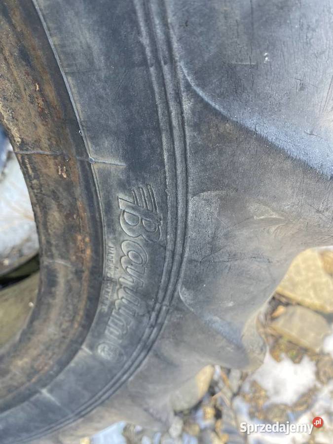 Opony 83 20 Mszana Dolna sprzedam