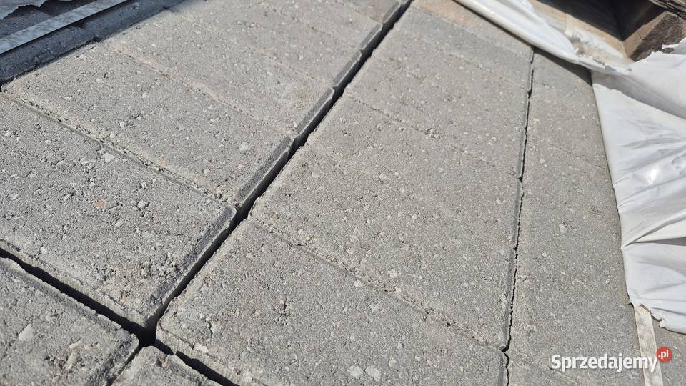 Kostka brutto cegiełka holland podlaskie Księżyno