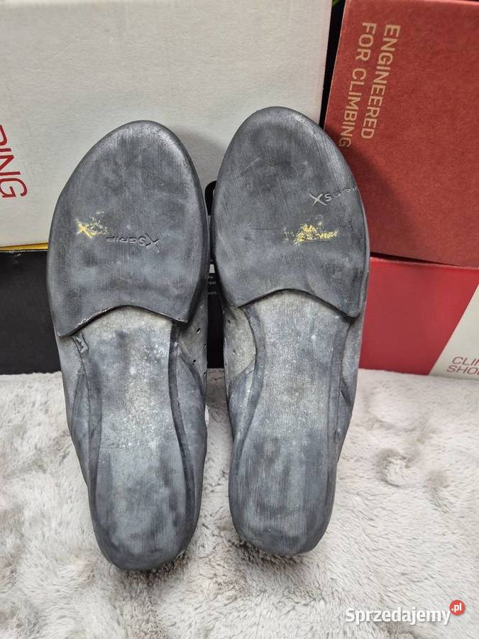 Buty wspinaczkowe Simond Rock 39 Nowy Staw