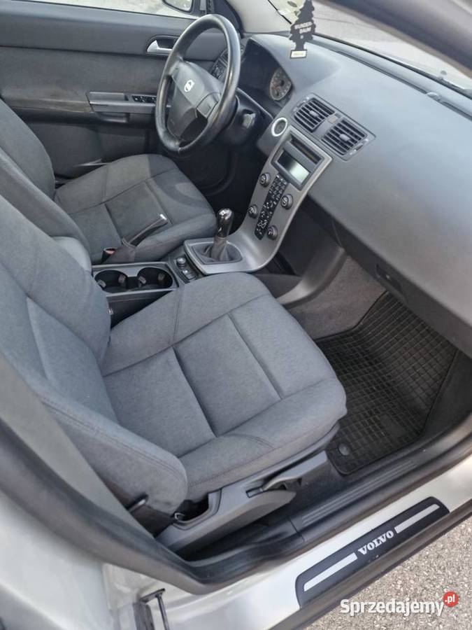 Volvo S40 Zadbane Godne małopolskie Brzesko