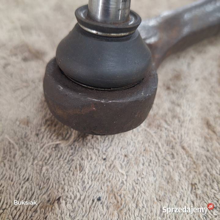 VW Garbus wahacz przedni lewy nowy sworzeń osobowe Gołków