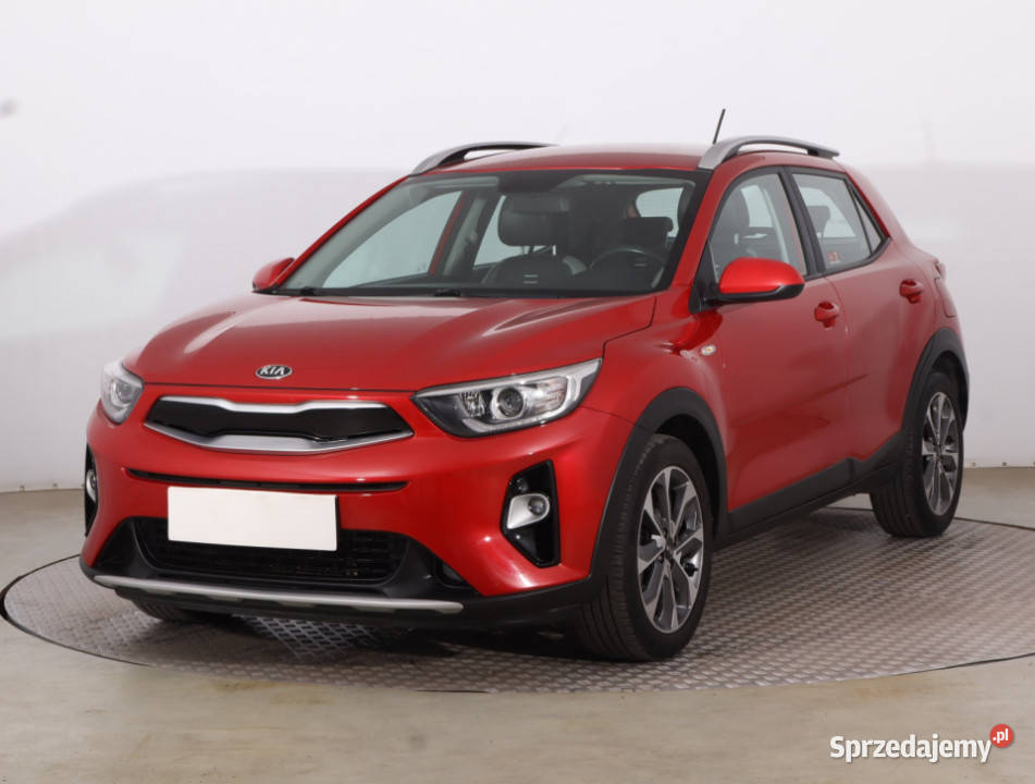 Kia Stonic 10 TGDI klimatyzacja Piaseczno