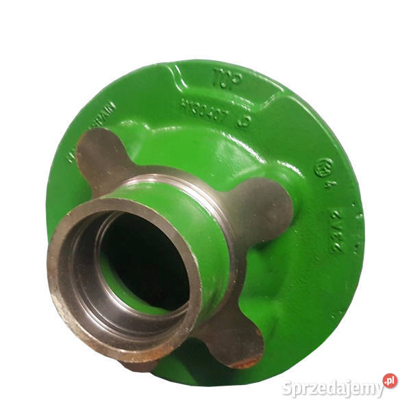 H130407 Piasta John Deere sprzedam