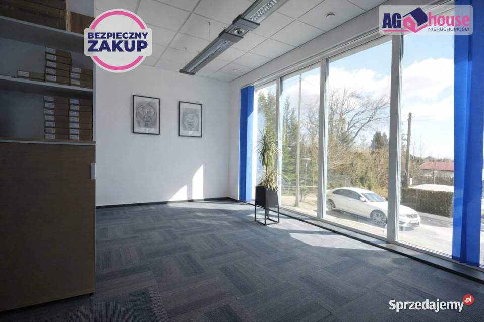 Lokal 85m2 Gdańsk sprzedam