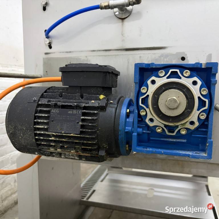 ODKOSTANIARKA DO DROBIU STEEN ST828 lubelskie Zamość