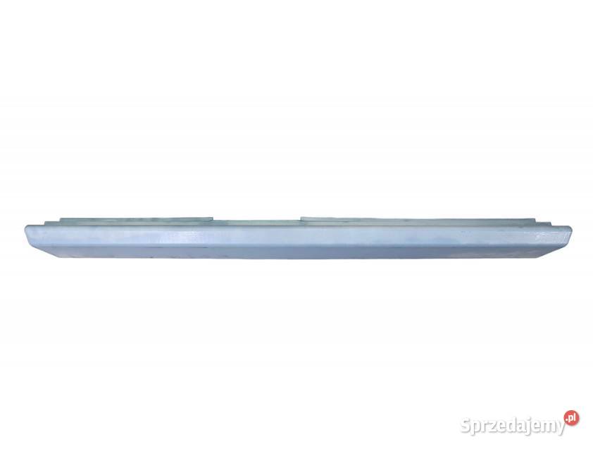 Audi A4 B5 9401 Reperaturka progu NOWY osobowe łódzkie Łódź