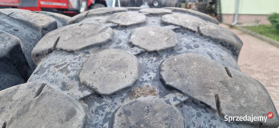 48080r26 184r26 18426 Bibload 50 bieżnik bez Nowe Miasto Lubawskie