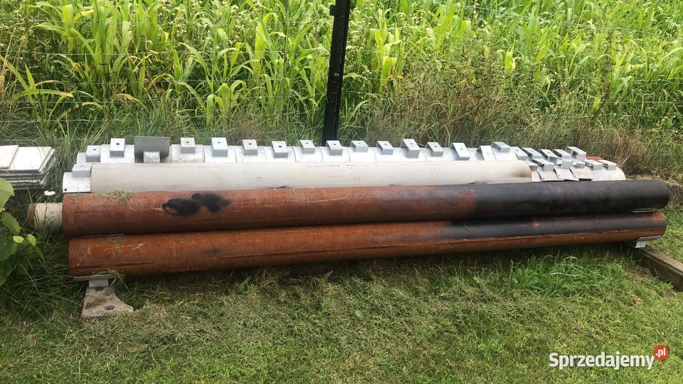 Rury stalowe bezszwowe podkarpackie Rzeszów