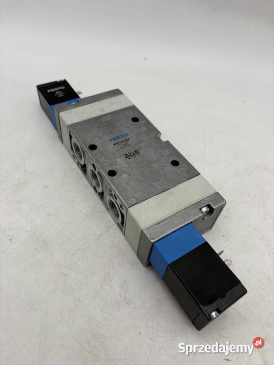 Festo MVH53G38B 14944 Elektrozawór Warszawa