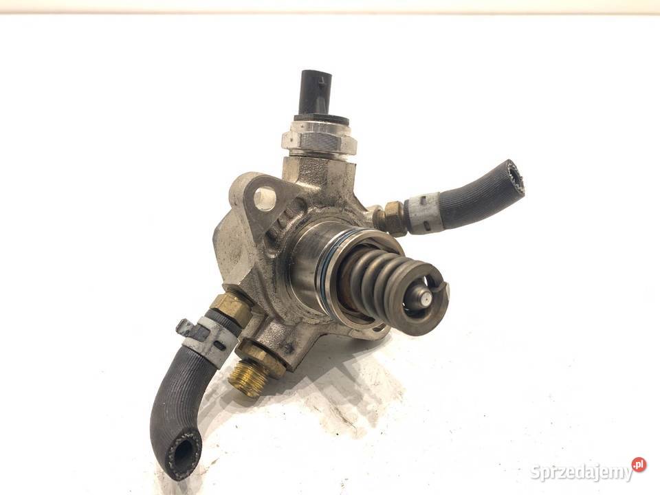 POMPA WYSOKIEGO CIŚNIENIA AUDI A6 C7 079127025AJ sprzedam