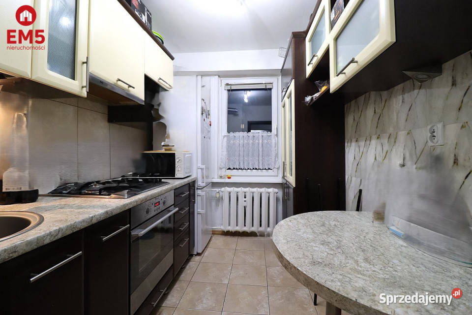 Mieszkanie 599m2 3 pokojowe Augustów podlaskie sprzedam