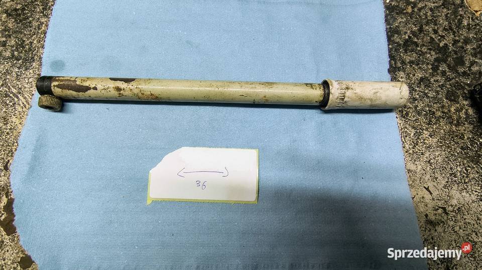 Pompki rowerowe Romet Wigry i inne Pozostałe podkarpackie Rzeszów