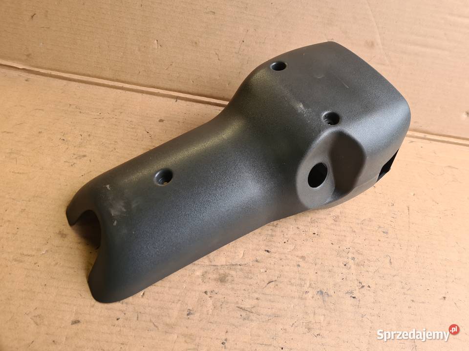 IVECO DAILY 3 9906 obudowa pająka kolumny Deski rozdzielcze, konsole dolnośląskie Legnica