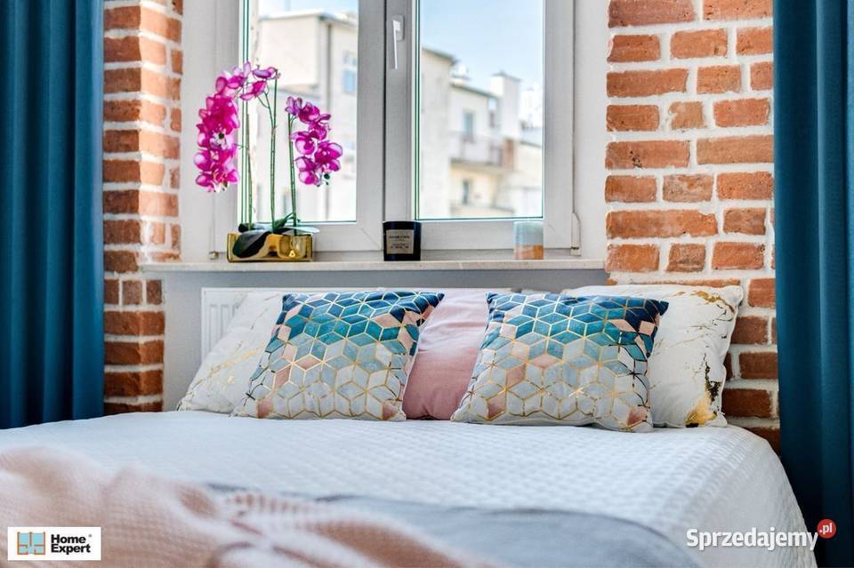 2pok 44met Pomorskiej REMONCIEPARKING Wrocław Liczba pokoi 2