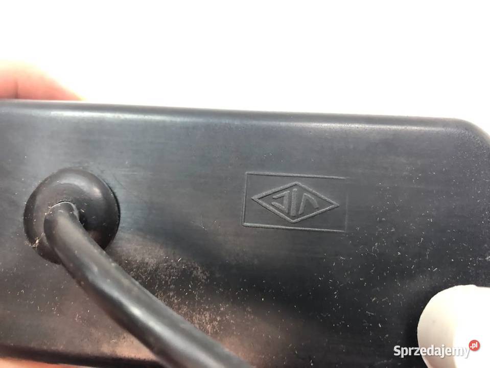 SEAT CORDOBA IBIZA II INCA HALOGEN PRAWY LAMPA Skarżysko-Kamienna