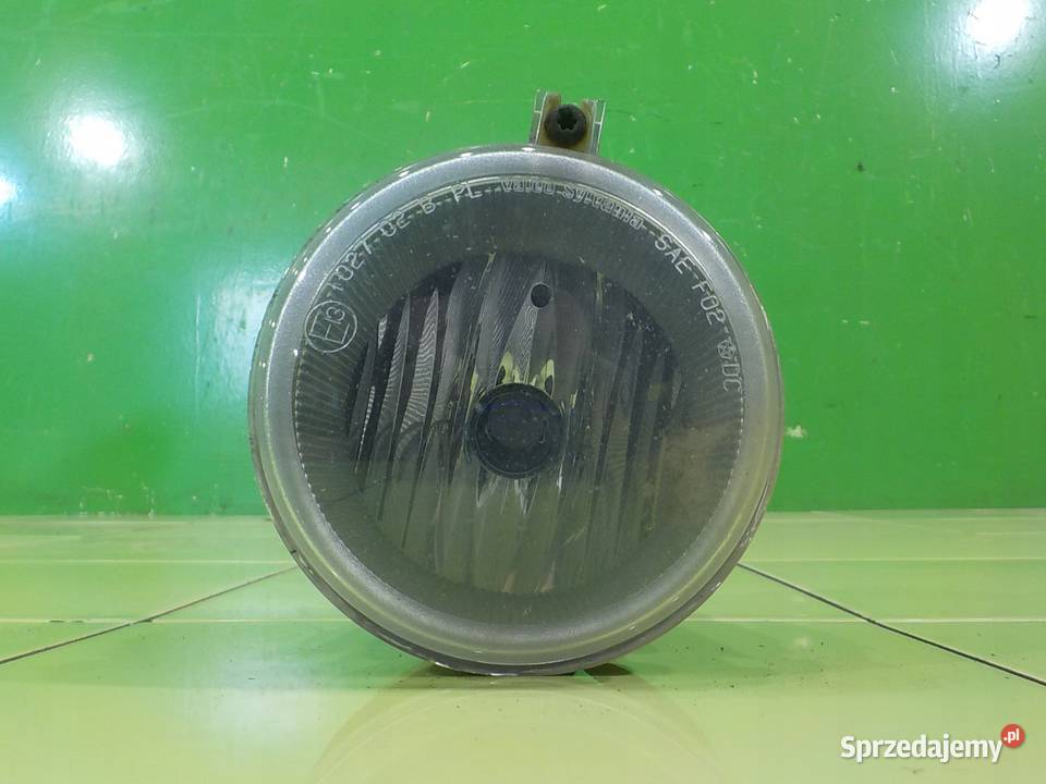 DODGE CALIBER 20 B AUT 06r 5D halogen lewy Suków